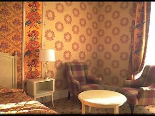 Grand Hôtel Cabourg