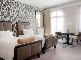 Grand Hôtel Cabourg