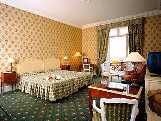 Grand Hôtel Cabourg
