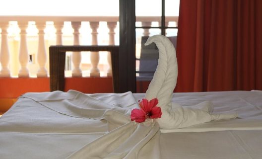 Grand Hotel Callao