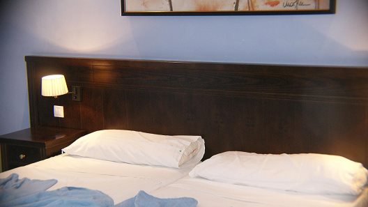 Grand Hotel Callao