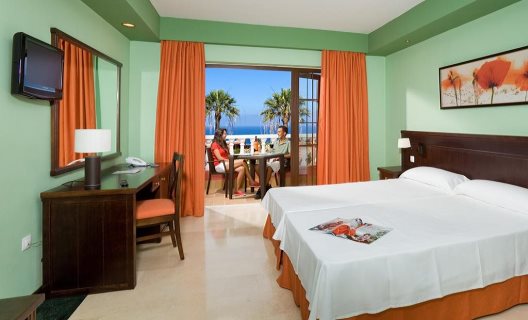 Grand Hotel Callao