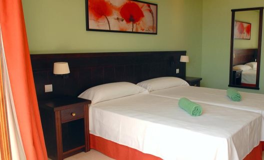 Grand Hotel Callao