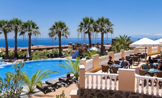 Grand Hotel Callao