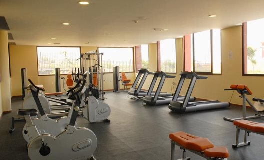Grand Hotel Callao