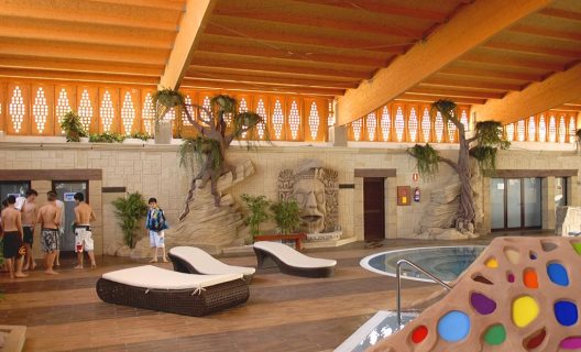 Grand Hotel Callao