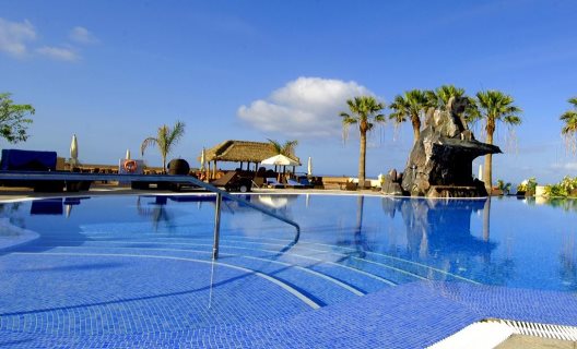Grand Hotel Callao