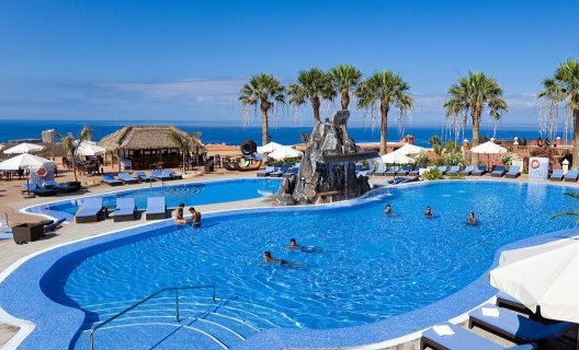 Grand Hotel Callao