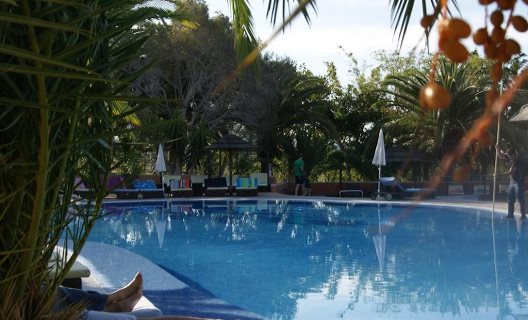 Grand Hotel Callao