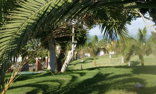 Grand Hotel Callao