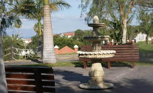 Grand Hotel Callao