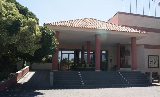 Grand Hotel Callao