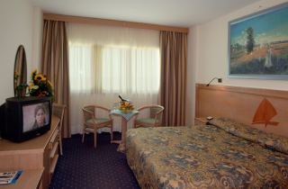 Grand Hotel Continental