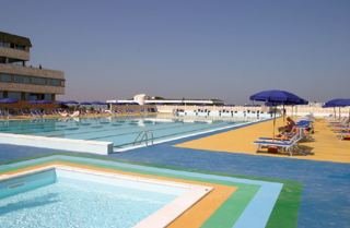 Grand Hotel Continental