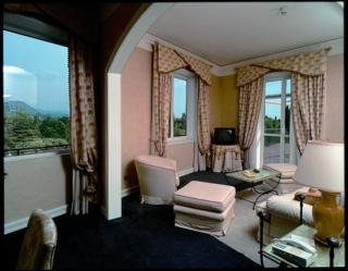 Grand Hotel Croce Di Malta