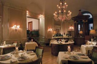 Grand Hotel De La Minerve