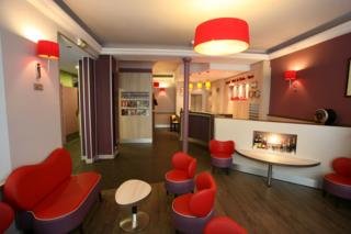 Grand Hotel De Turin