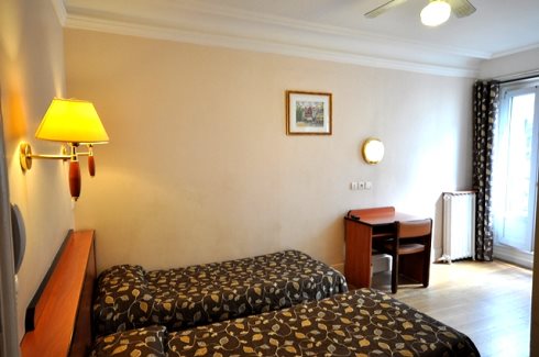 Grand Hotel De Turin