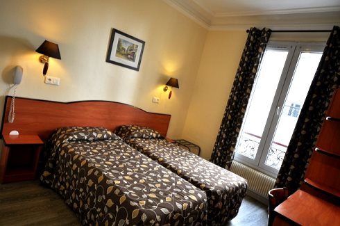 Grand Hotel De Turin