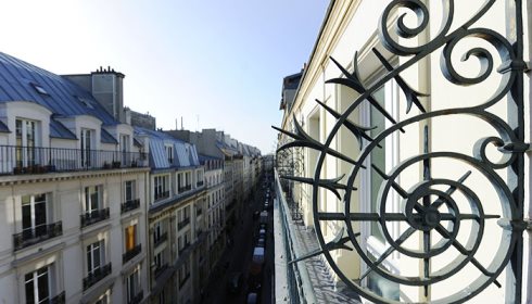 Grand Hotel De Turin