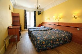 Grand Hotel De Turin