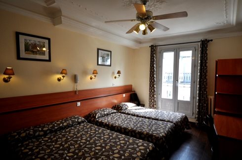 Grand Hotel De Turin