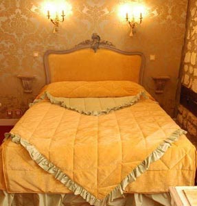 Grand Hotel Dechampaigne