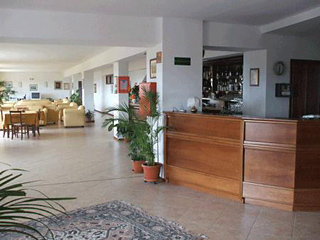 Grand Hotel Della Sila