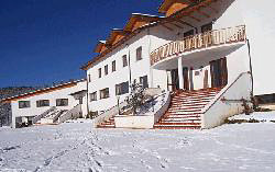 Grand Hotel Della Sila
