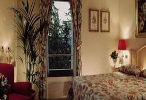 Grand Hotel Du Golf