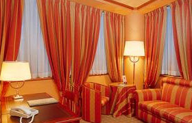 Grand Hotel Duca D'este