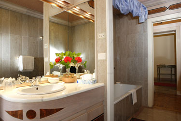 Grand Hotel E La Pace