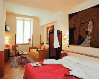 Grand Hotel Europa