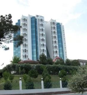 Grand Hotel Europe