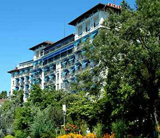 Grand Hotel Excelsior Swiss Quality