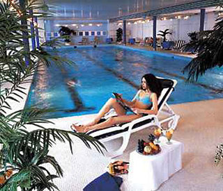 Grand Hotel Excelsior Swiss Quality