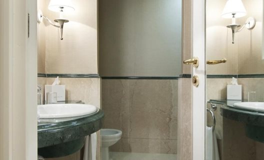 Grand Hotel Flora Marriott
