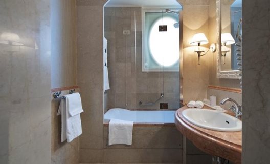 Grand Hotel Flora Marriott