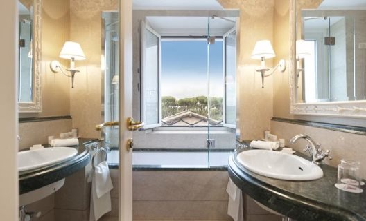 Grand Hotel Flora Marriott