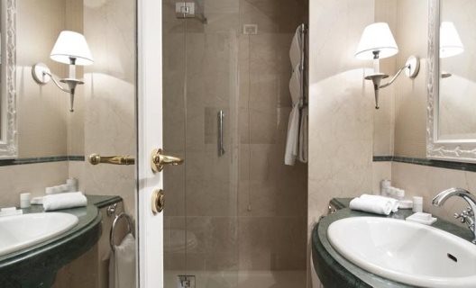 Grand Hotel Flora Marriott
