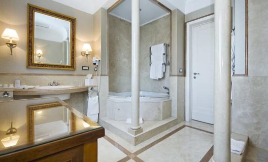 Grand Hotel Flora Marriott