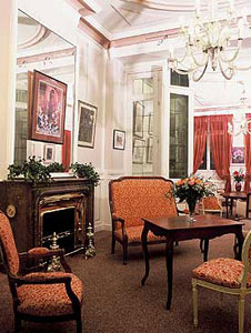 Grand Hotel Francais