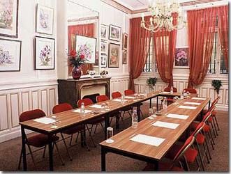 Grand Hotel Francais