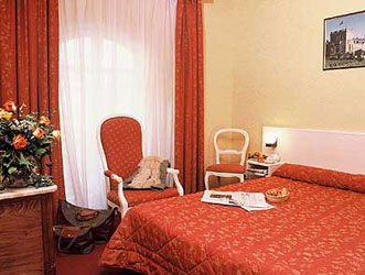 Grand Hotel Francais