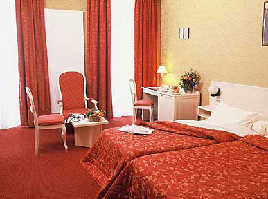 Grand Hotel Francais