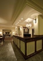 Grand Hotel Francia E Quirinale