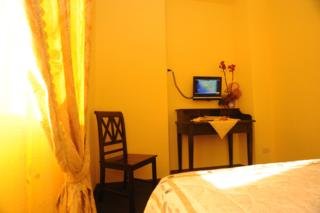 Grand Hotel Francia E Quirinale