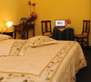 Grand Hotel Francia E Quirinale
