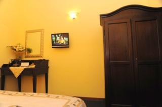 Grand Hotel Francia E Quirinale
