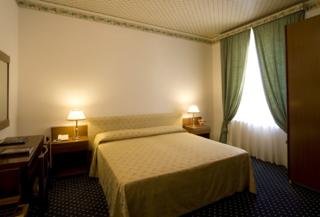 Grand Hotel Francia E Quirinale
